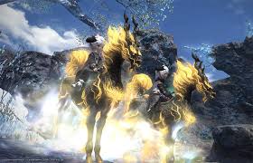 A realm reborn, heavensward (ff14, ffxiv, 2.0, arr, pc, ps3, playstation 3, ps4, . What Is Pony Farming In Final Fantasy Xiv Fandomspot