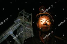 Miner Wayne Lacey Finishes His Last