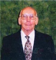 Harold Ter Beek Obituary (2015)