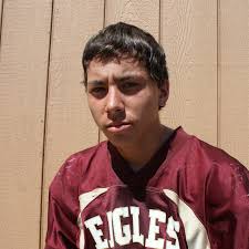 Cody Perez's High School Career Home