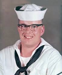 Dennis "Hap" J. Glover Obituary