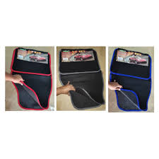 Malah ianya bukan dari pengeluar kenderaan pun. Karpet Kaki Kereta Car Carpet Viva Myvi Wira Waja Axia Bezza X50 X70 Persona Saga Iriz Shopee Malaysia