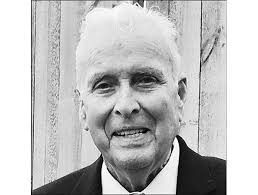 ROBERT MUNROE Obituary (1935