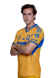 Sebastian Cordova EN - Club Tigres UANL
