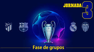 Cev champions league volley 2021. Champions League Partidos Resultados Horarios Y Donde Ver Hoy Por Tv La Jornada 3 De La Fase De Grupos De Champions Marca Com