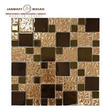 Glass tile is a favorite material for backsplashes because of its beauty, versatility, and durability. Silver Glass Tile Backsplash Ideas Bathroom Mosaic Tiles Wall Stickers Shower Floor China Mosaic Glass Mosaic Tile Made In China Com