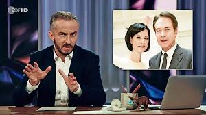 Böhmermann ist bei weitem nicht der einzige, durch den der türkische präsident sich beleidigt fühlt. Coburg Bohmermann Geisselt Den Stoschek Style Coburg Neue Presse Coburg