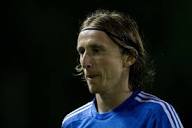 Luka Modric Confirms Chelsea and Manchester United Tried to Sign ...