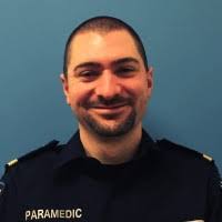 Francois Beauregard, AMU, DESS GRM