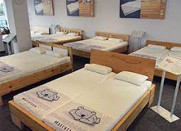 Sehr geehrter kunde, sehr geehrte kundin, vielen dank für ihr vertrauen und ihr interesse an unseren produkten. Matratzen Probeliegen In Essen Ravensberger Matratzen