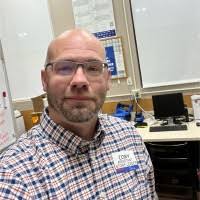 Daniel “Cory” Lutterman