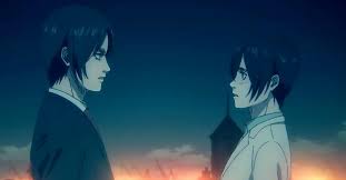 Why Did Eren Yeager Die So Soon On Attack On Titan When He Had So Much  Potential? - Quora