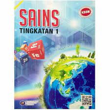 Buku teks sains tingkatan 1. Buku Teks Sains Tingkatan 1 Prices And Promotions Jul 2021 Shopee Malaysia