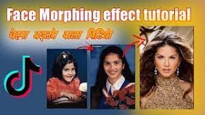 Check spelling or type a new query. Tik Tok New Trend Face Morphing Effect Face Transformation Tik Tok My Journey Effect Tutorial Youtube