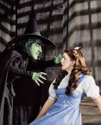 Wicked: How cinema re-invented the witch and restored her powers | Euronews