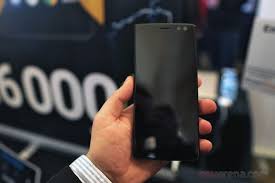 Energizer Power Max P16k Pro Hands On Gsmarena Com News