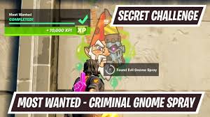 'fortnite' season 5, week 5 challenges are live: Fortnite Season 4 Secret Challenges 14 50 All Hidden Challenges Pro Game Guides