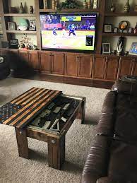 Pin On Gun Storage Furniture