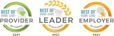 What is senior in home care services? Compassionate Nursing Services The Best St Louis Home Care Agency