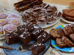 Image result for cake sale