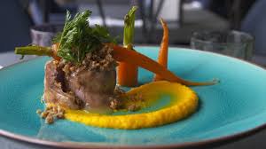 Recette Selle D Agneau Et Carottes Braisees Meteo A La Carte Youtube Selle D Agneau Carottes Braisees Alimentation