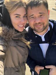 Победительницей 11 сезона стала анна богдан. Bogdan I Slichnaya Rasstalis I Bolshe Ne Zhivut Vmeste V Chem Prichina