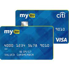 Can you use best buy credit card anywhere. Best Buy Credit Cards Review