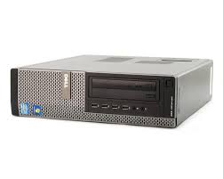 It will tackle all your computing needs and is capable of running all day without breaking a sweat. Dell Optiplex 990 Desktop Computer I5 2500 Windows 10 Grade A