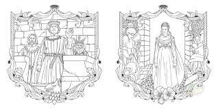 Smiling pokemon coloring pages for kids 1478741. The Princess Bride A Storybook To Color Princess Bride Coloring Books Wedding Coloring Pages