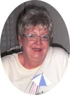 Margaret Jardine Obituary