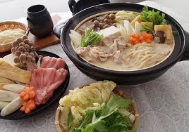 ごま豆乳鍋 の簡単レシピとおすすめのしめ方 テーブルマーク レシピ 鍋料理 お鍋 レシピ