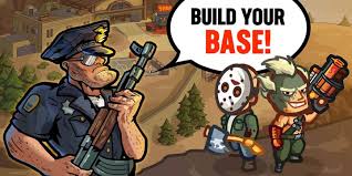Oct 30, 2021 · battle camp mod apk 5.17.0 (mod monsters) story. Camp Defense Mod Apk Unlimited Money Download 2021