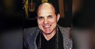 Edward E. Ruiz Obituary