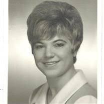 Barbara S. Borrell Obituary (2024)