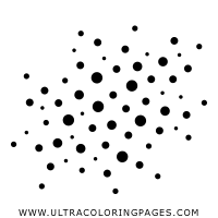 You could also print the image by clicking the print button above the image. Milky Way Coloring Pages Ultra Coloring Pages