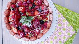 Epingle Sur Desserts