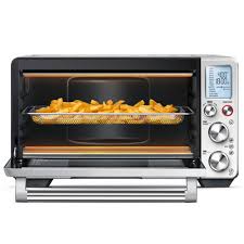 To replace simply push it firmly on the. The Smart Oven Air Breville