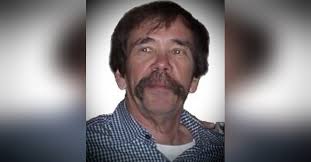 Obituary information for Danny Barber