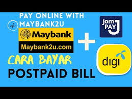 Here are tips on how you can use the new maybank grab mastercard platinum credit card to maximise your grabreward points. Cara Bayar Jom Pay Maybank