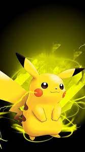 Pikachu Live Wallpaper For Android Apk Download