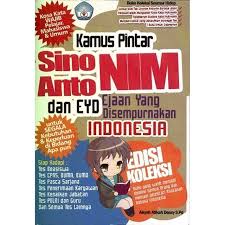 Kamus Pintar Sinonim Antonim Aisyah Atikah Deasy Rp 55500 Hard Carton Cover 13 X 19 Cm 272 Halaman Keunggulan Buku Kamus Pinta Buku Buku Online Ejaan