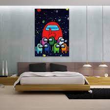 *watch my feb 2021 updates, this video was shot exactly 1 year prior on feb 2020. Buy Game Poster 17in X 24in Unframed Video Game Room Decor Gaming Posters For Boys Bedroom Boys Room Wall Art Backdrop Online In Indonesia B08qyv4ycb