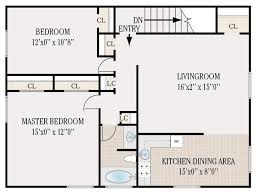Craftsman bungalows traditionally offer small square footage, so they fit nicely in this category. 750 Square Foot House Plans Google Search Small House Plans House Plans Cabin Floor Plans