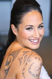 Shane Cameron's dream wedding