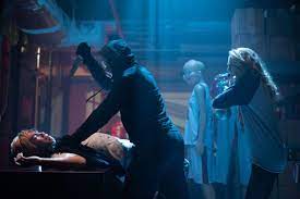 Bringing all the fans of the movie to one place. Happy Deathday 3 Hauptdarstellerin Glaubt Noch Immer An Das Finale