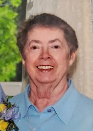 Obituary information for Rosemary Theresa Downes