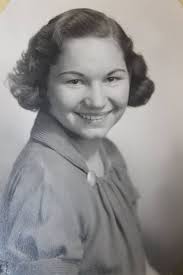 Nell Nadine Sisk McLain (1921-2011)