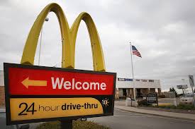 Mcdonald's announced it would be closing roughly 200 locations in the u.s. Mcdonald S Might Be Closing At Least 2 Hudson Valley Locations
