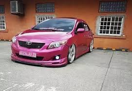 The thrifty corolla was introduced in 1968 and, like the corona, was a huge success with american drivers. Why Are Toyota Corollas Never Modified Quora