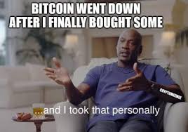 As you prepare your students for adulthood's most critical financial wellness moments, bring a layer of humor into the classroom by launching lessons with funny memes about money. Best Bitcoin Finance Memes Tips Photos Videos